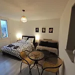 Apartment Le Republique Grand Wi-fi / Netflix