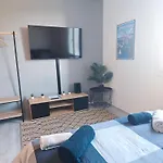 Apartment Le Republique Grand Wi-fi / Netflix