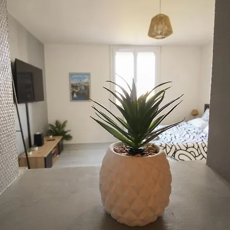 Le Republique Grand Wi-fi / Netflix Апартаменты *