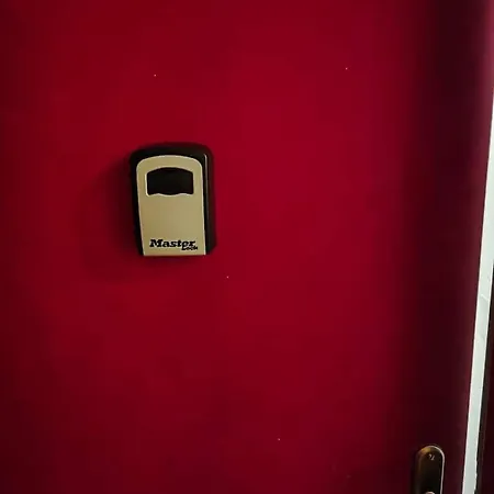 Apartamento Le République Grand Wi-fi / Netflix *