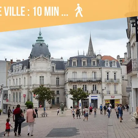 Апартаменты Le Republique Grand Wi-fi / Netflix