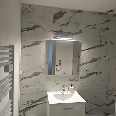 Le République Grand Wi-fi / Netflix Apartamento Angulema