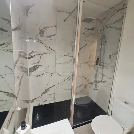 Apartamento Le République Grand Wi-fi / Netflix *