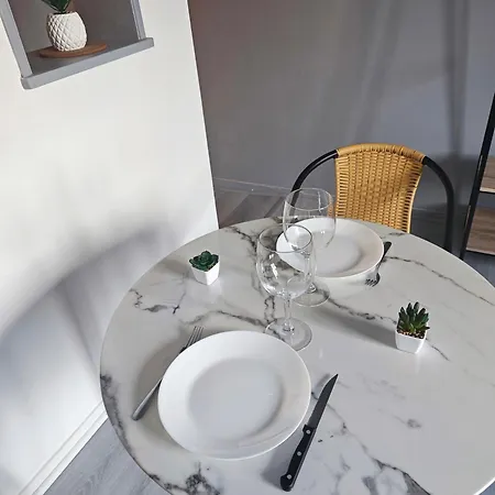 Apartamento Le République Grand Wi-fi / Netflix Angulema