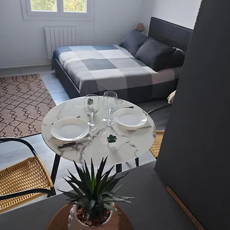 Апартаменты Le Republique Grand Wi-fi / Netflix *