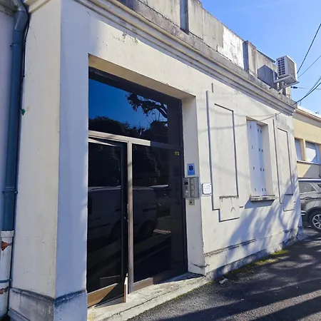 Le République Grand Wi-fi / Netflix Apartamento